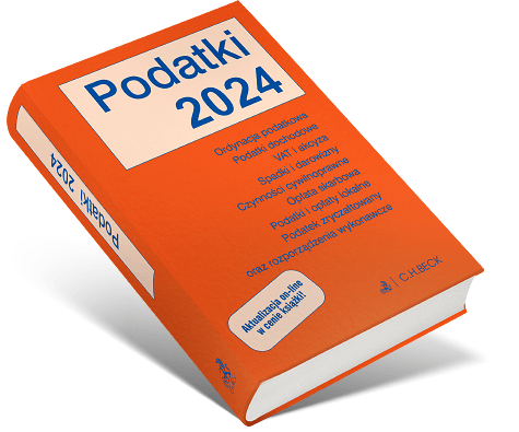 Podatki 2024 z aktualizacją online
